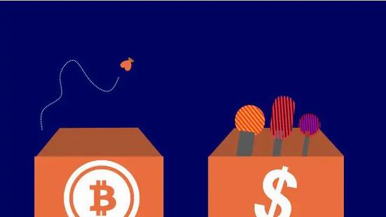 Core币会不会疯狂涨10000倍？中本聪最新消息揭秘