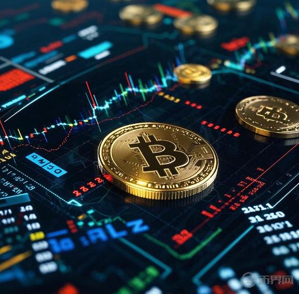 Advantrade警告:比特币突破10.5万后可能回撤25%,贝莱德CEO“70万目标”或面临短期情绪挑战