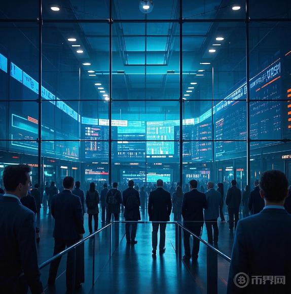 The Biggest Heist in History Unfolds! Bitcoin\