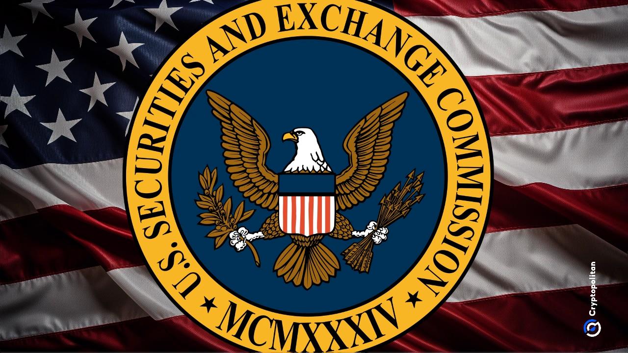 SEC Offers Employees ,000 Incentive to Resign or Retire by April 4th